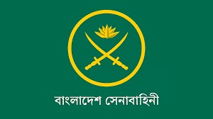 সেনাবাহিনীর শীর্ষ পর্যায়ে ফের রদবদল